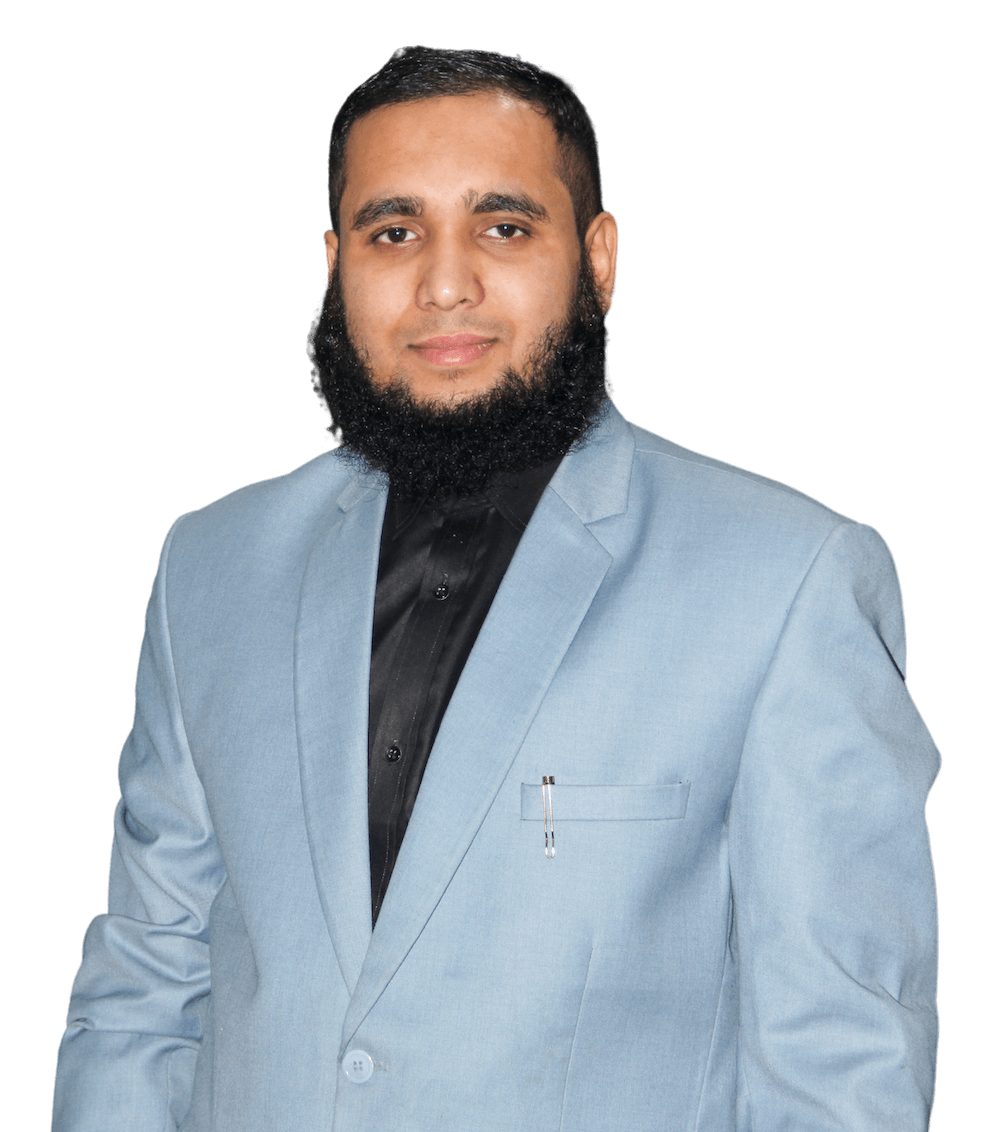 Ahsan Mahmood, Manager at Zaions