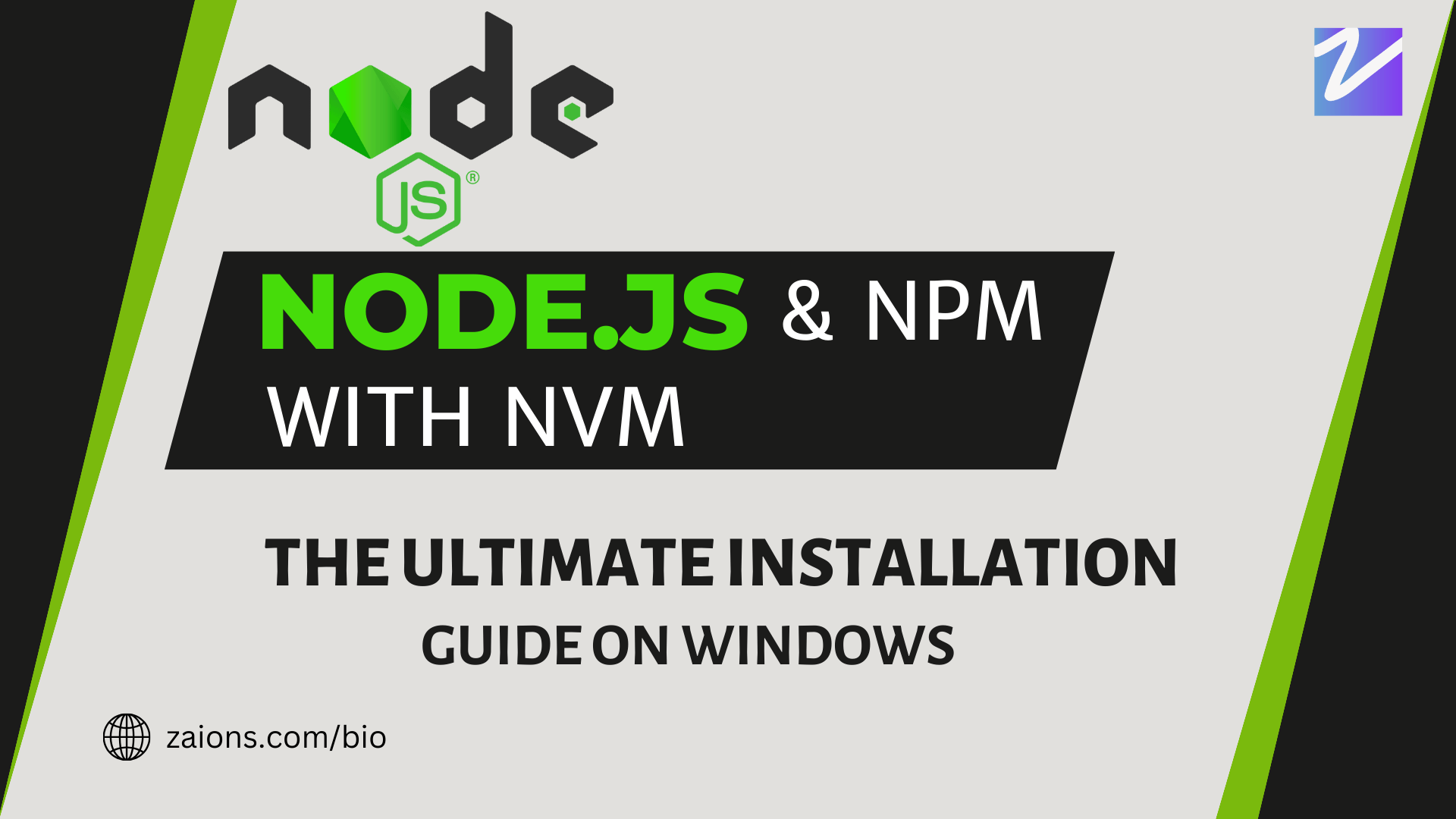 node.js-&-npm-with-nvm-guide-on-windows-v2-zaions-aoneahsan-ahsanmhamood
